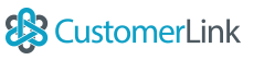customer link logo