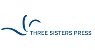 three sisters press logo